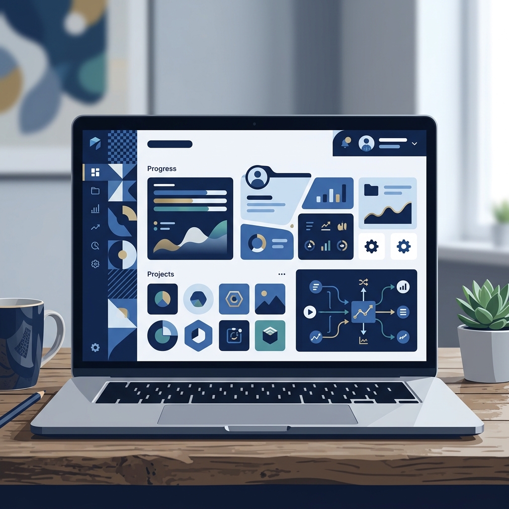 Páginas Web Personalizadas